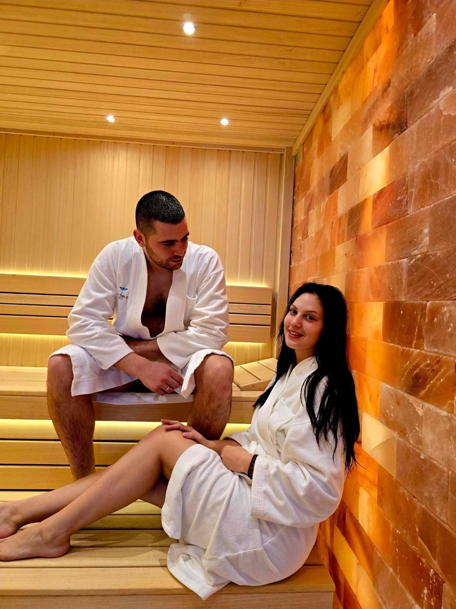 Hotel Tiski Cvet Novi Bečej Dış mekan fotoğraf