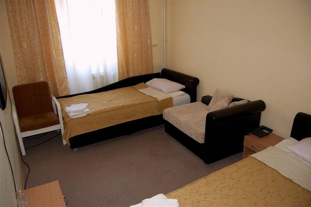 Hotel Tiski Cvet Novi Bečej Dış mekan fotoğraf